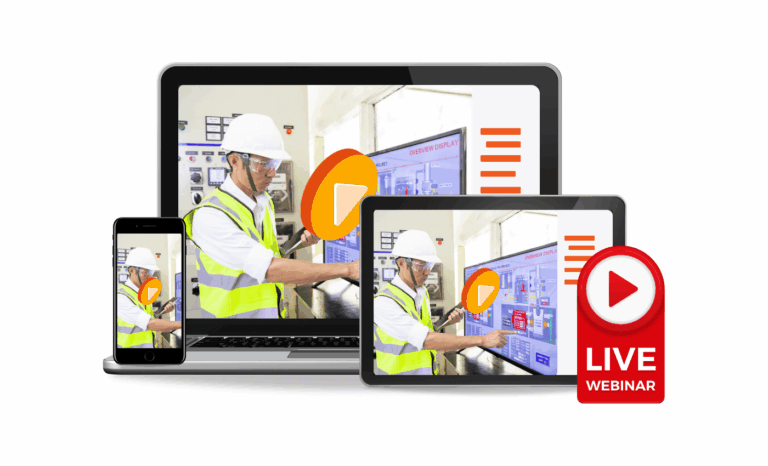 Replay : webinaire habilitations électriques à distance