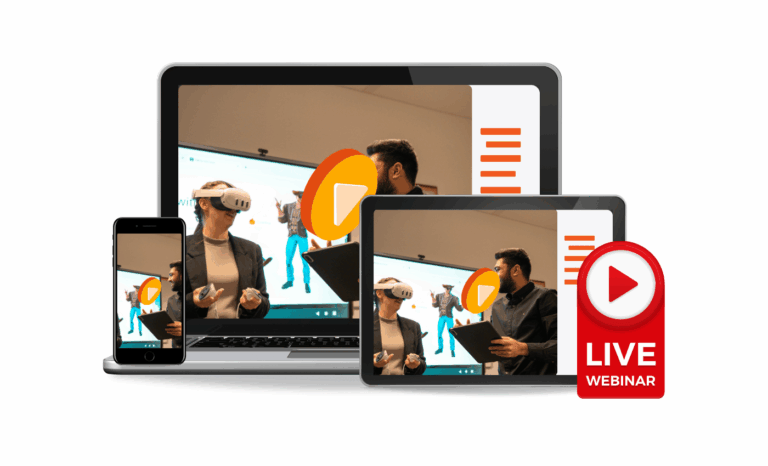 Réalité Virtuelle & Formation en 2025 – Jusqu’où peut-on aller