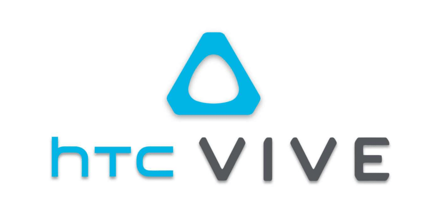 logo HTC vive
