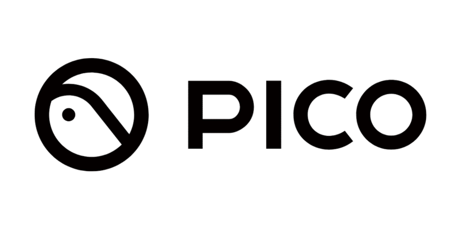 Logo pico