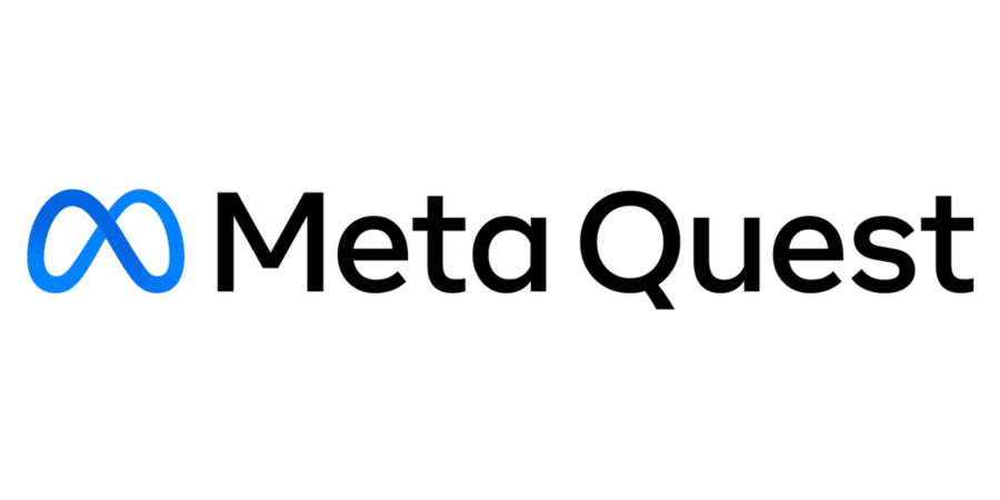 Logo meta